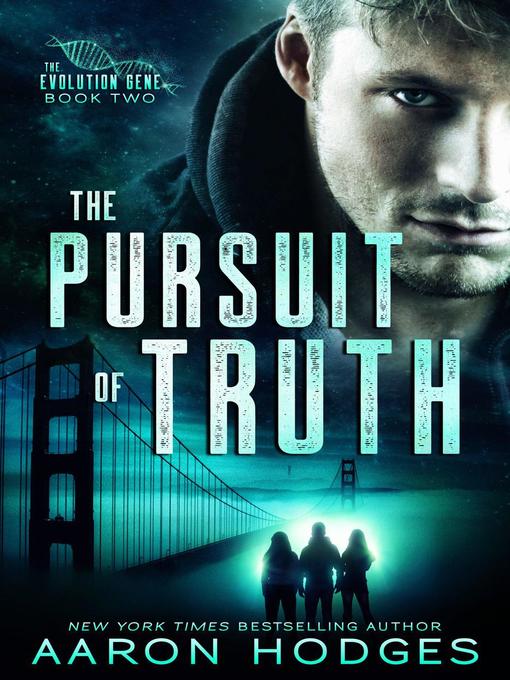 Title details for The Pursuit of Truth by Aaron Hodges - Available